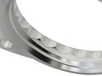 aFe Silver Bullet Throttle Body Spacer Kit for GM Silverado/Sierra 1500 V8 5.3L (Part #46-34008)