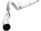 aFe ATLAS Cat-Back Exhaust System for Ford Ranger 98-12 with 2.3L, 2.5L, 3.0L, and 4.0L Engines
