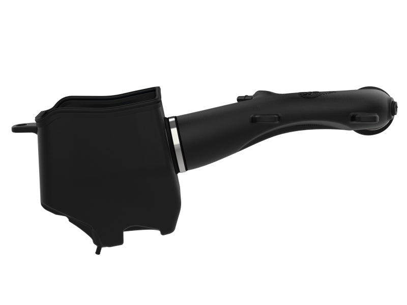 aFe Magnum FORCE Stage-2 Pro 5R Cold Air Intake System for Jeep Wrangler (JL) 2018-2023, V6 3.6L