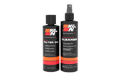 K&N Engineering Recharger Kit 99-5050BL for Oiled Cotton Air Filters
