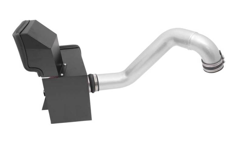 K&N Engineering 77-1564KS Cold Air Intake System for 2013-2014 Ram 1500 3.6L V6