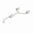 Magnaflow BRExhaust 106-0829 Direct-Fit Replacement Exhaust Kit for 2009-2012 Buick Enclave 3.6L