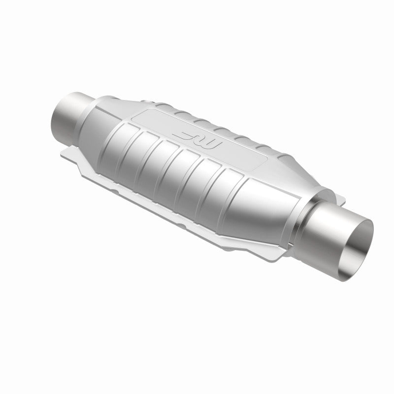 MagnaFlow OEM Grade Universal Catalytic Converter 94036 for EPA Compliance and Reliable Emissions Control