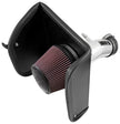 K&N 77 Series Performance Intake Kit for 2015-2016 Chevy Colorado and GMC Canyon 2.5L by K&N Engineering Part #77-3089KP