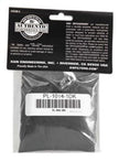 K&N Polaris Black Round Drycharger Air Filter Wrap 11.25 x 3 x 3 inches (Part PL-1014-1DK)