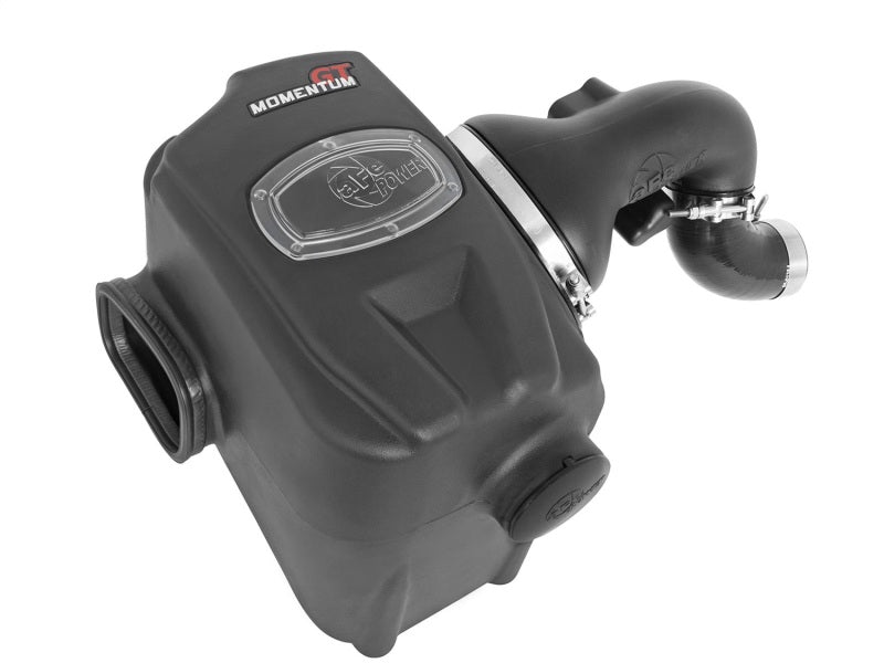 aFe Momentum GT Pro DRY S Cold Air Intake System for GM Colorado and Canyon 2015-2016 2.5L L4