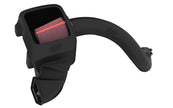 K&N Engineering 50-1564 NextGen Cold Air Intake System for Dodge Ram 1500 3.6L V6