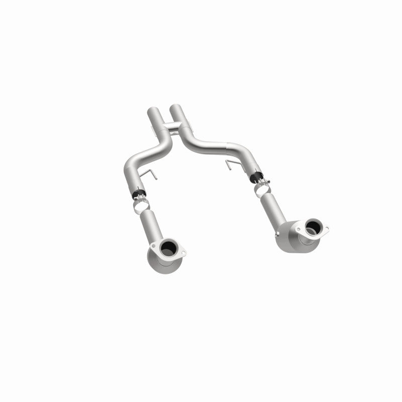 MagnaFlow HM Grade Federal/EPA Compliant Direct-Fit Catalytic Converter for Ford Mustang 2005-2010