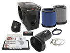 aFe Momentum Air Intake System with Pro 5R Filter for 2015-2016 Dodge Challenger & Charger SRT Hellcat 6.2L V8