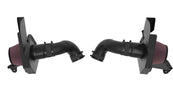 K&N Engineering 69-3541TC Cold Air Intake System for 2024-2026 Ford Mustang V8 5.0L