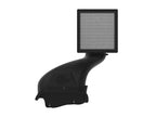 aFe Power D.A.S. Plus Induction System with Pro Dry S Filter for Ford F-150 (2021-2023) – Part Number 55-11001D