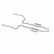 MagnaFlow Street Series Cat-Back Performance Exhaust System for 1999-2004 Ford Mustang 4.6L V8