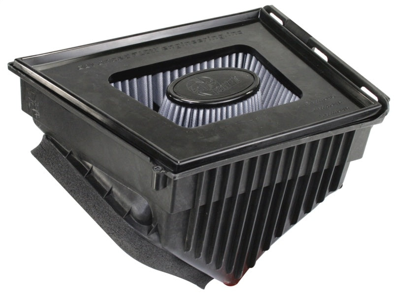 aFe MagnumFLOW IRF Replacement Air Filter for GM Diesel Trucks 2011-2016 V8-6.6L (TD) Part #31-80209