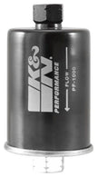 K&N Engineering PF-1000 Cellulose Media Fuel Filter - 2.125 Inch OD x 4.28 Inch Length