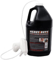K&N Heavy Duty Air Filter Cleaner 1 Gallon - Model 99-0638 for Commercial Diesel Engines