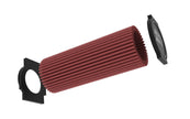 K&N Engineering Off-Road Replacement Air Filter for Yamaha YFM350X Warrior and Wolverine Models - Part YA-4350