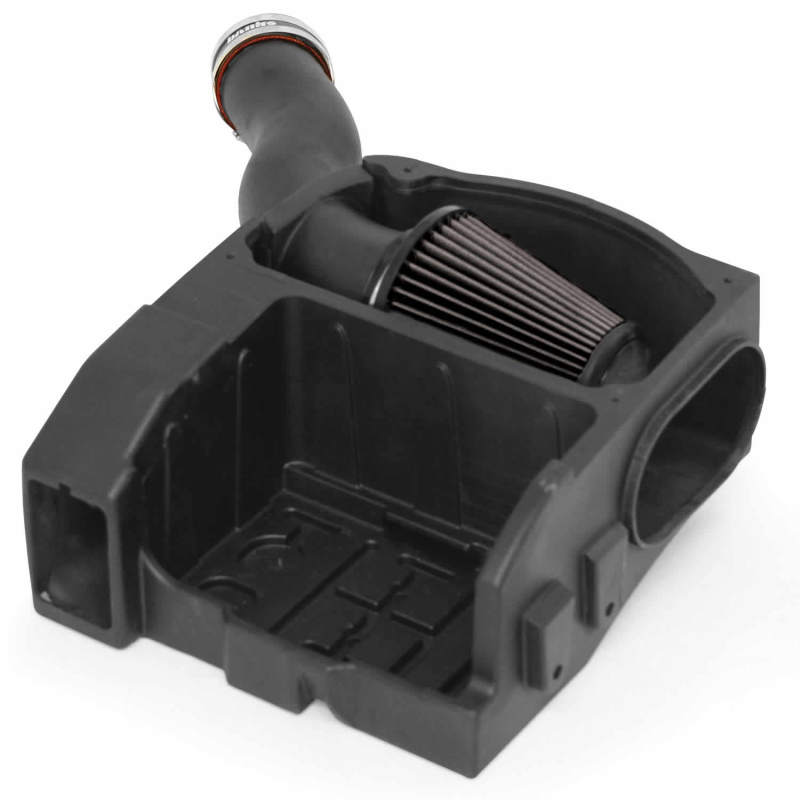 Banks Power 42210-D Ram-Air Cold Air Intake System for Ford 7.3L Power Stroke (1999-2003)