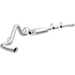 Magnaflow Street Series Stainless Cat-Back Performance Exhaust System for Chevrolet Silverado 1500 (Part #15267)