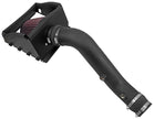 K&N Engineering 63-2596 AirCharger Performance Intake for Ford F-150 3.5L (2015-2016)