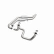 MagnaFlow Part 23479 Standard Grade Federal/EPA Compliant Direct-Fit Catalytic Converter for 1990-1992 Pontiac Firebird and 1988-1992 Chevrolet Camaro