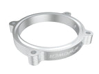 aFe Silver Bullet Throttle Body Spacer Kit for Ram 1500 TRX 2021 V8-6.2L - Part #46-32011