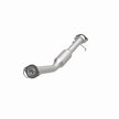MagnaFlow HM Grade Federal/EPA Compliant Direct-Fit Catalytic Converter Part #24221 for Chevrolet Impala and Pontiac Grand Prix