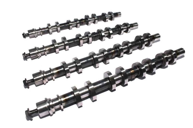 COMP Cams XE266B Hydraulic Roller Camshaft Set for Ford 4.6/5.4/5.8L Modular V8 Engines