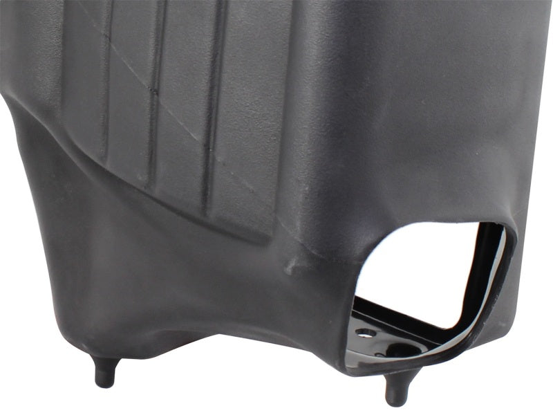 aFe Momentum HD Pro DRY S Stage-2 Si Cold Air Intake System for 2011-2015 Ford F-250 Super Duty V8 6.7L Diesel