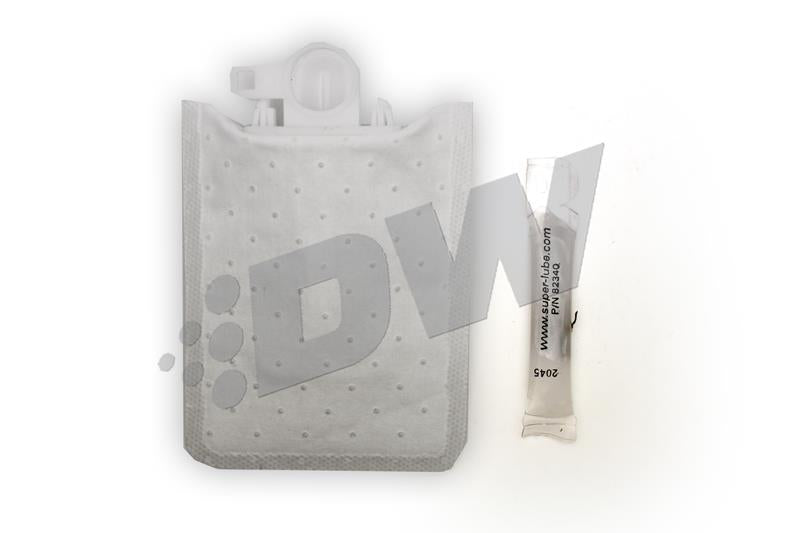 DeatschWerks DW300M Series 340 LPH Ford In-Tank Fuel Pump for 99-04 Mustang V6 and V8