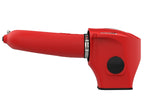 aFe Momentum GT Pro Dry S Stage-2 Intake System for Dodge Challenger and Charger R/T 5.7L HEMI (2011-2015) - Red