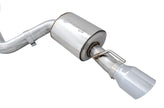 AWE Tuning 2015+ Dodge Charger 6.4L/6.2L Supercharged Touring Edition Exhaust with Silver Tips