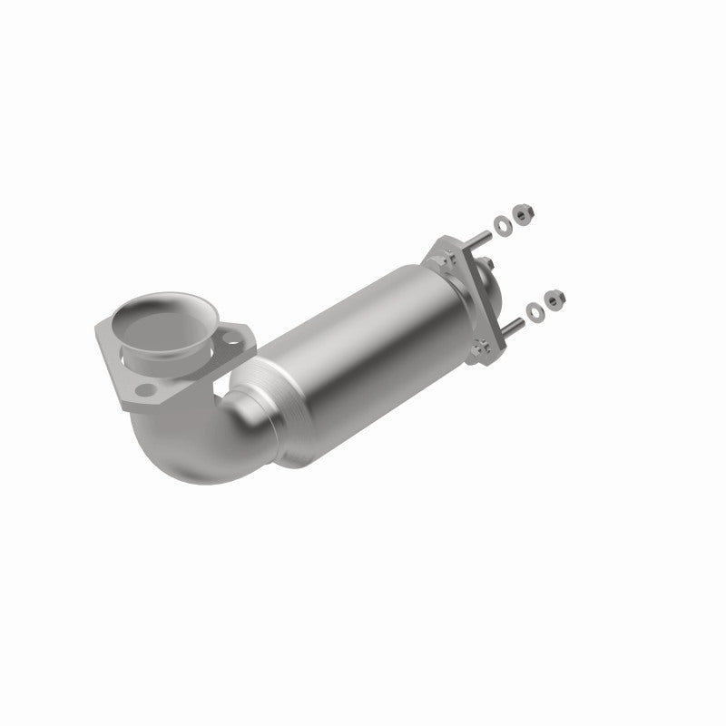 MagnaFlow HM Grade Direct-Fit Catalytic Converter Part 23409 for 1992-1996 Chevrolet Corvette