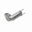 MagnaFlow HM Grade Direct-Fit Catalytic Converter Part 23409 for 1992-1996 Chevrolet Corvette