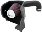 K&N Engineering 57-1561 High-Flow Cold Air Intake System for Dodge Ram and Ram 2500 V8 5.7L