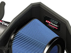 aFe MagnumFORCE Carbon Fiber Intake Stage-2 Pro 5R for Dodge Challenger, Charger, Chrysler 300 SRT8 6.4L HEMI