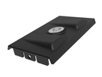 aFe Power Rapid Induction Intake System Cover for Ford Edge Ecoboost V6 2.7L - Black