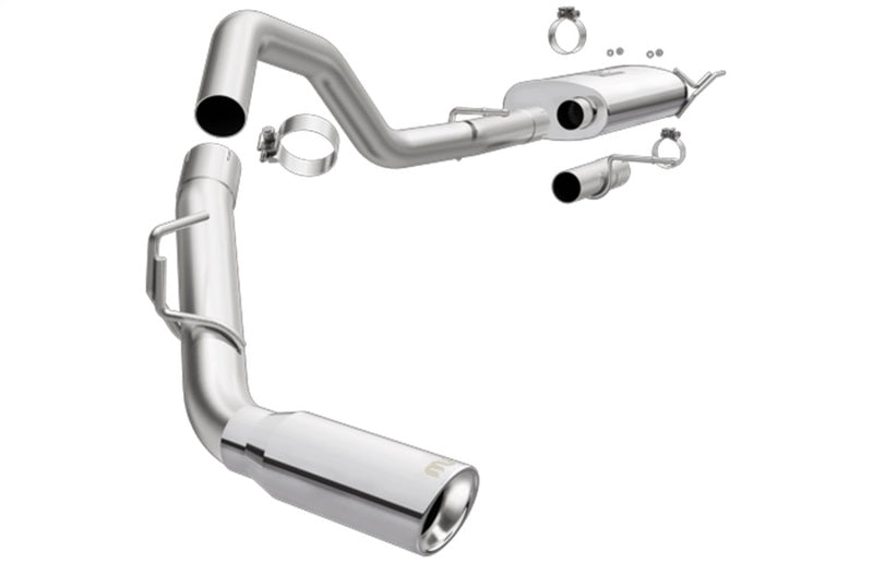 MagnaFlow Cat-Back Exhaust System for 2018-2024 Ford Expedition V6 3.5L by Magnaflow Part 19424