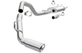 MagnaFlow Cat-Back Exhaust System for 2018-2024 Ford Expedition V6 3.5L by Magnaflow Part 19424