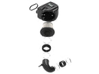 aFe Quantum Pro DRY S Cold Air Intake System for Dodge Ram 2500 and 3500 94-02 with Part Number 53-10001D