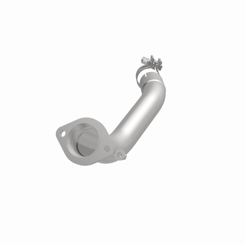 MagnaFlow Jeep Loop Delete Pipe Part 15313 for 2012-2013 Jeep Wrangler 3.6L