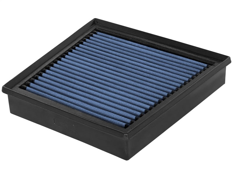 aFe MagnumFLOW Pro 5R OE Replacement Air Filter for 2017 GM Diesel Trucks V8 6.6L L5P