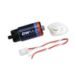 DeatschWerks DW Micro Series 210 LPH Low Pressure Lift Fuel Pump for Automotive Applications