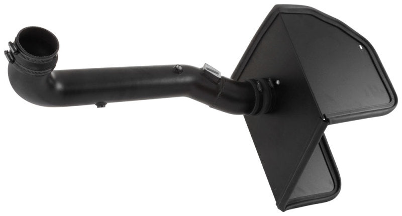 K&N Engineering 71-3104 Black Performance Cold Air Intake Kit for Chevrolet Colorado and GMC Canyon 3.6L V6