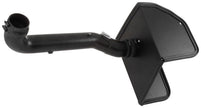 K&N Engineering 71-3104 Black Performance Cold Air Intake Kit for Chevrolet Colorado and GMC Canyon 3.6L V6