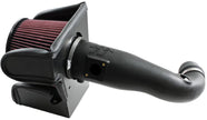 K&N Engineering Performance Intake Kit for 2008-2010 Ford F-250/F-350 with 6.4L V8 - Part Number 57-2576