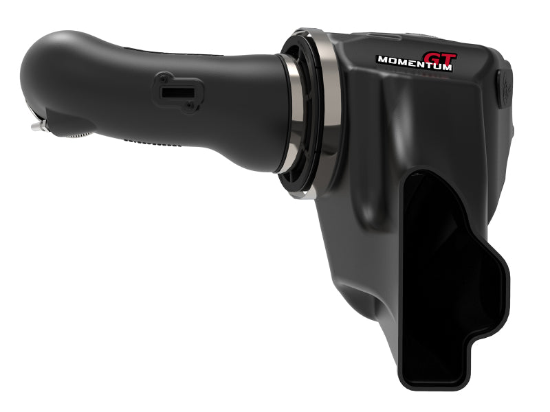aFe Power Momentum GT Pro Dry S Cold Air Intake System for 2018-2021 Ford Mustang GT V8-5.0L