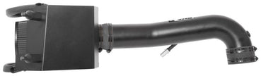 K&N Engineering Blackhawk Performance Cold Air Intake Kit for 2018 Jeep Wrangler JL V6-3.6L F/I