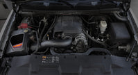 K&N Engineering 50-3070 NextGen Cold Air Intake System for Chevrolet Silverado 1500 and GM V8 Models