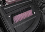 K&N 20-23 Ram 1500 V6 3.0L Diesel Performance Cold Air Intake System - Part 63-1586
