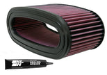 K&N Engineering High-Flow Replacement Air Filter for Ford Pickup V8-7.3L (1995-97) – Part E-1946
